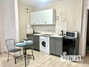 1-к квартира, посуточно, 34м2, 12/17 этаж