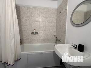 2-к квартира, посуточно, 38м2, 4/17 этаж
