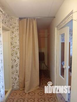 1-к квартира, на длительный срок, 40м2, 10/10 этаж