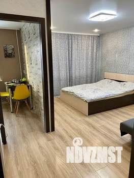 Студия квартира, посуточно, 31м2, 4/5 этаж