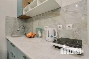 Студия квартира, посуточно, 30м2, 12/18 этаж