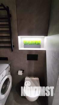 Студия квартира, посуточно, 26м2, 18/18 этаж