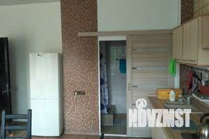 1-к квартира, посуточно, 30м2, 6/6 этаж