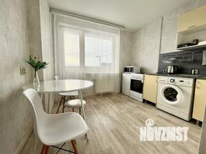 1-к квартира, посуточно, 32м2, 13/17 этаж