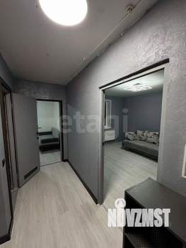 1-к квартира, на длительный срок, 38м2, 7/16 этаж