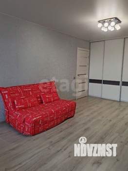 1-к квартира, на длительный срок, 33м2, 9/9 этаж