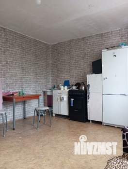 Студия квартира, на длительный срок, 29м2, 2/3 этаж