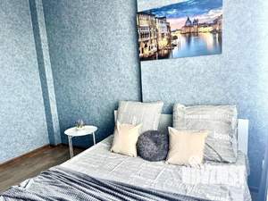 2-к квартира, посуточно, 45м2, 1/1 этаж