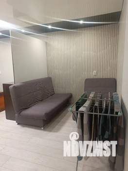 1-к квартира, посуточно, 33м2, 2/4 этаж