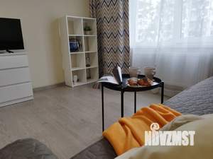1-к квартира, посуточно, 35м2, 2/6 этаж