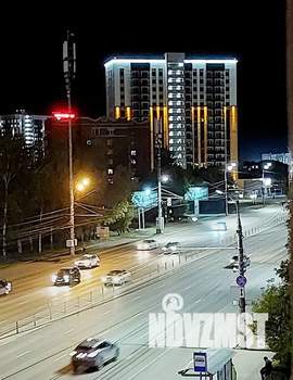 1-к квартира, посуточно, 40м2, 18/18 этаж