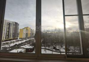 2-к квартира, на длительный срок, 44м2, 6/9 этаж