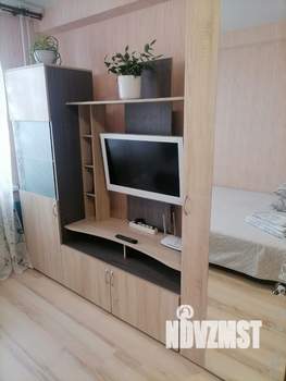 Студия квартира, посуточно, 25м2, 11/17 этаж