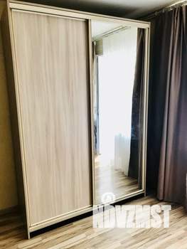 1-к квартира, посуточно, 40м2, 5/18 этаж