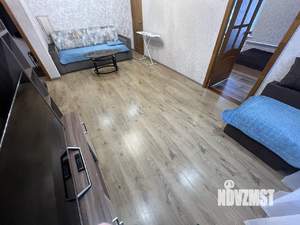 2-к квартира, посуточно, 60м2, 3/5 этаж