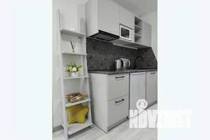 1-к квартира, посуточно, 35м2, 8/17 этаж