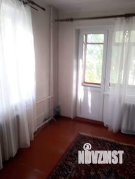 1-к квартира, на длительный срок, 30м2, 4/5 этаж