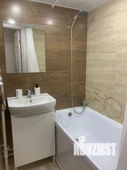 2-к квартира, посуточно, 53м2, 1/1 этаж