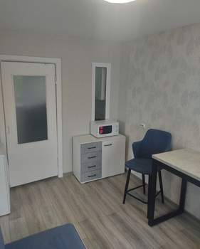 2-к квартира, на длительный срок, 25м2, 5/5 этаж
