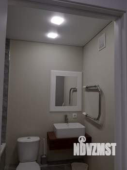 1-к квартира, на длительный срок, 37м2, 5/17 этаж