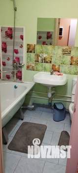 Студия квартира, на длительный срок, 24м2, 13/19 этаж