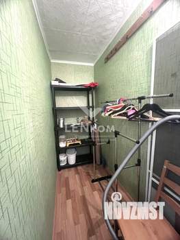 2-к квартира, на длительный срок, 42м2, 5/5 этаж