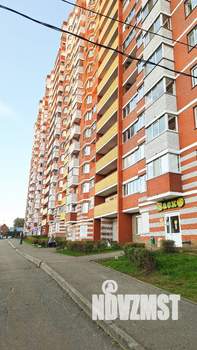 Студия квартира, на длительный срок, 26м2, 15/19 этаж
