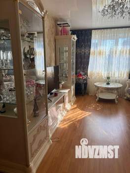 2-к квартира, на длительный срок, 56м2, 4/9 этаж