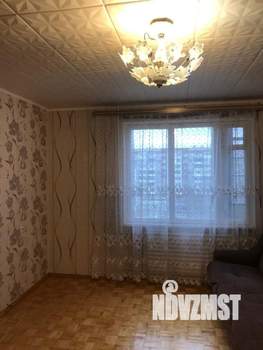 1-к квартира, на длительный срок, 31м2, 6/9 этаж