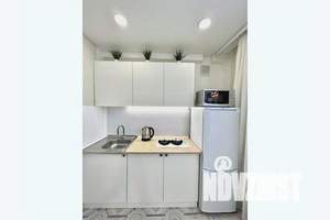 1-к квартира, посуточно, 28м2, 9/9 этаж