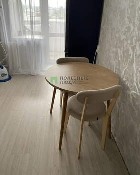 1-к квартира, на длительный срок, 37м2, 5/9 этаж