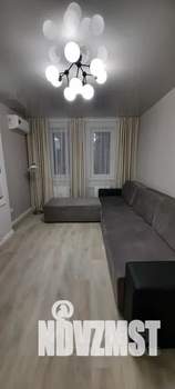 2-к квартира, посуточно, 57м2, 17/18 этаж