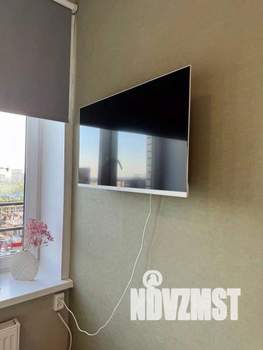 1-к квартира, посуточно, 28м2, 1/1 этаж