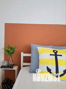 3-к квартира, посуточно, 56м2, 4/9 этаж