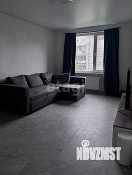 2-к квартира, на длительный срок, 59м2, 5/18 этаж