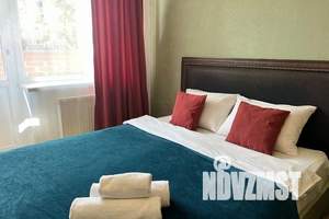 1-к квартира, посуточно, 25м2, 4/17 этаж