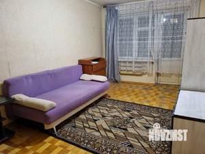 1-к квартира, на длительный срок, 30м2, 3/5 этаж