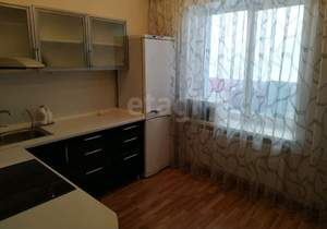 1-к квартира, на длительный срок, 43м2, 10/17 этаж