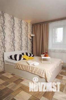 2-к квартира, посуточно, 40м2, 1/1 этаж