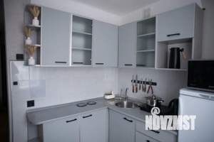 1-к квартира, посуточно, 31м2, 3/5 этаж