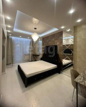 3-к квартира, на длительный срок, 109м2, 5/6 этаж