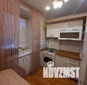 1-к квартира, на длительный срок, 32м2, 2/5 этаж