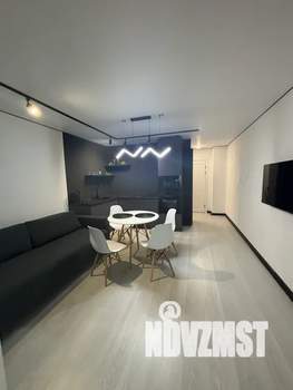 1-к квартира, посуточно, 40м2, 14/28 этаж