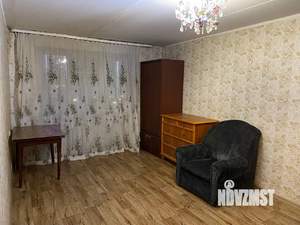 1-к квартира, на длительный срок, 33м2, 3/10 этаж