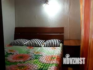 3-к квартира, посуточно, 48м2, 1/5 этаж