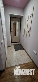 Студия квартира, на длительный срок, 30м2, 2/5 этаж