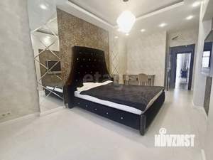 3-к квартира, на длительный срок, 109м2, 5/6 этаж