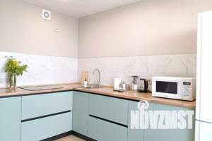1-к квартира, посуточно, 36м2, 16/17 этаж