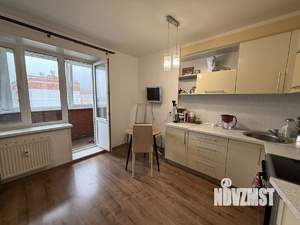 Студия квартира, на длительный срок, 28м2, 16/17 этаж