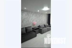 2-к квартира, посуточно, 50м2, 2/5 этаж